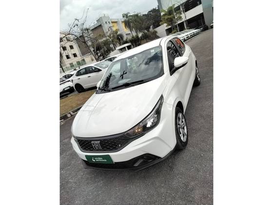 FIAT ARGO 1.0 FIREFLY FLEX DRIVE MANUAL FIAT ARGO 1.0 FIREFLY FLEX DRIVE MANUAL